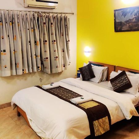 Rajdhani Resort Lonavala Buitenkant foto
