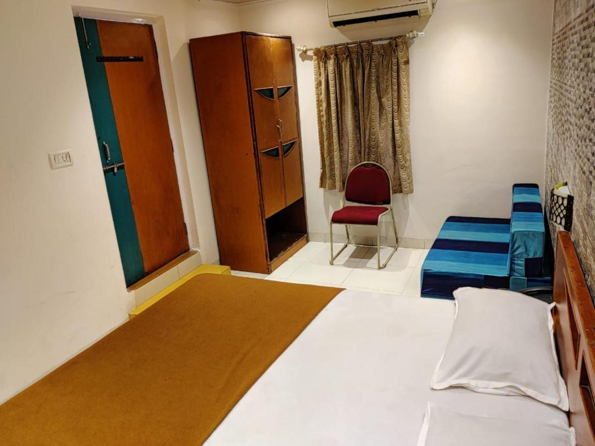 Rajdhani Resort Lonavala Buitenkant foto
