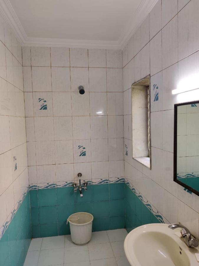 Rajdhani Resort Lonavala Buitenkant foto